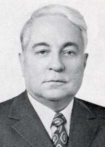 Павлов Георгий Сергеевич